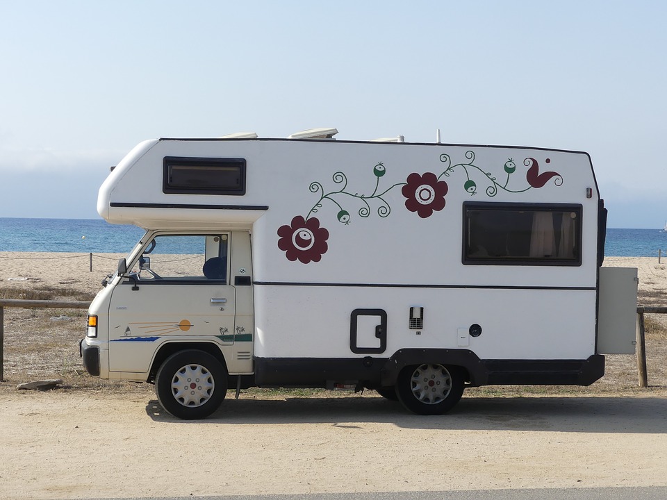 recreation vehicle