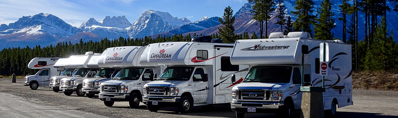 Tips for Saving RV Storage
