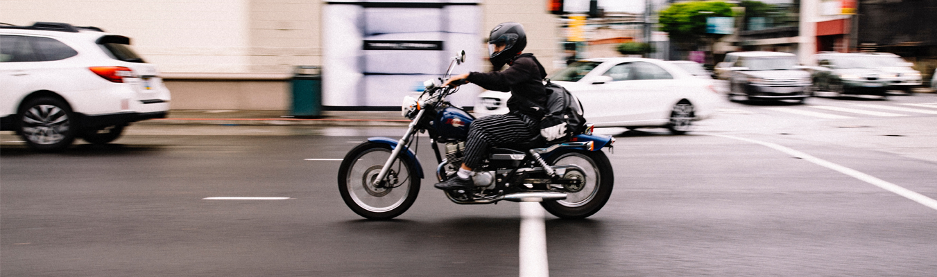Factors to Consider When Purchasing a Used Motorcycle